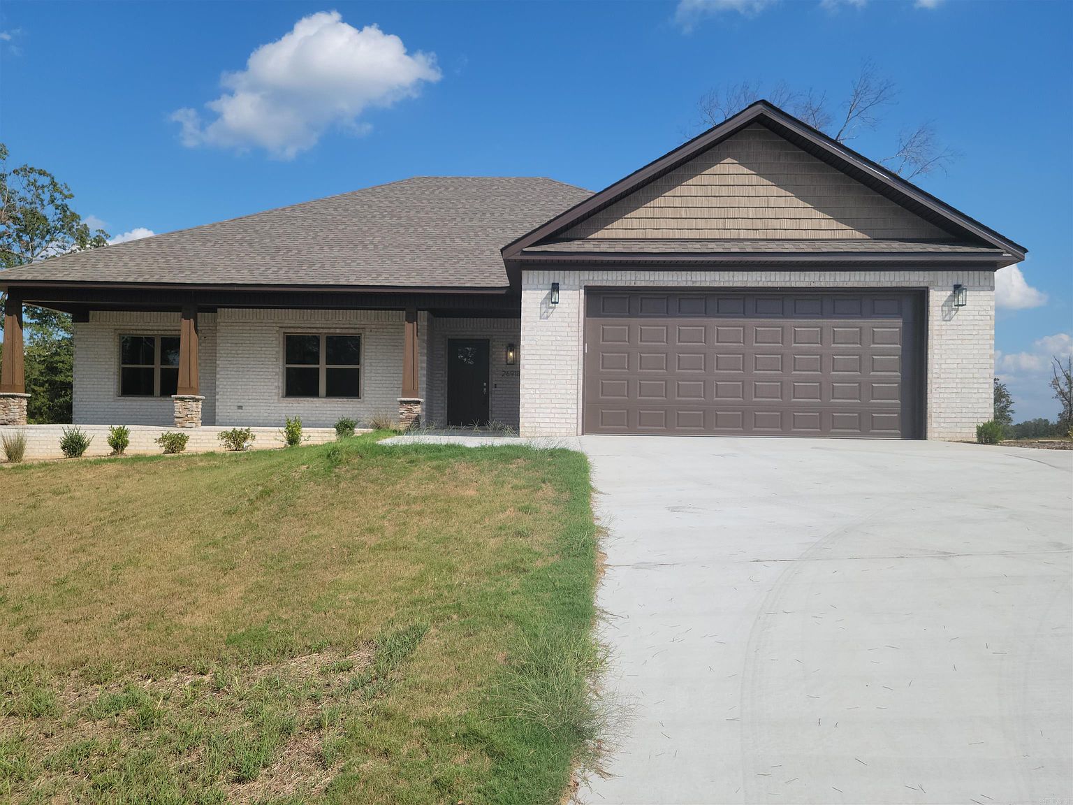 26918 S Sardis Rd, Bauxite, AR 72011 Zillow