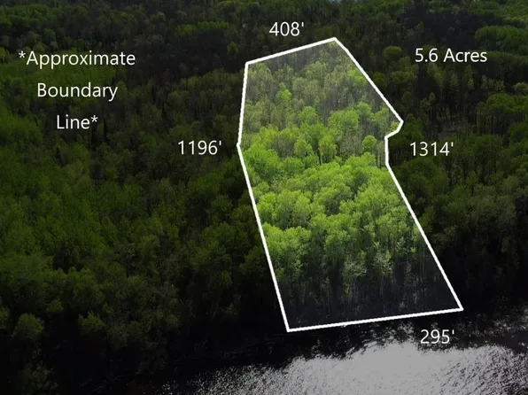 11 Driftwood Ln, Baudette, MN 56623