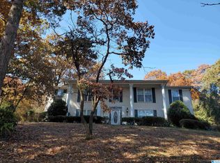 4056 Powder Mill Rd, Mount Olive, AL 35117