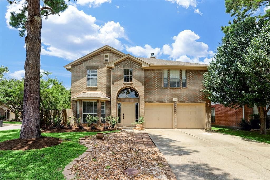 15034 Old Hearth Dr, Houston, TX 77084 | MLS #5130775 | Zillow