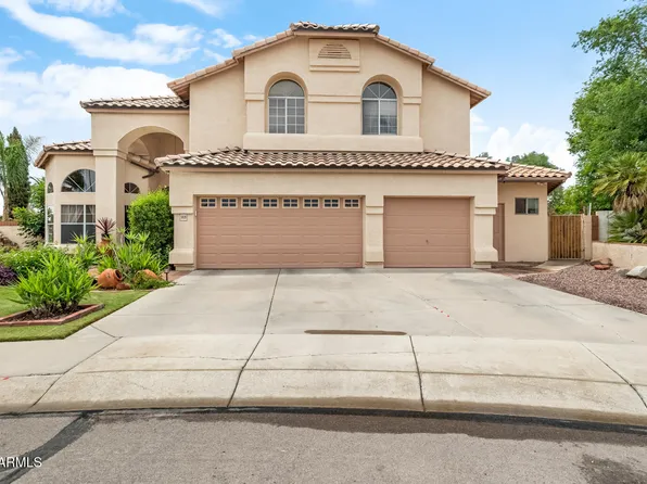 5839 W IRONWOOD Drive, Glendale, AZ 85302