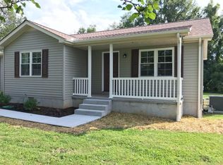 223 Cooper Rd, Cookeville, TN 38506
