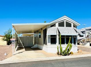 202 N Meridian Rd LOT 104, Apache Junction, AZ 85120