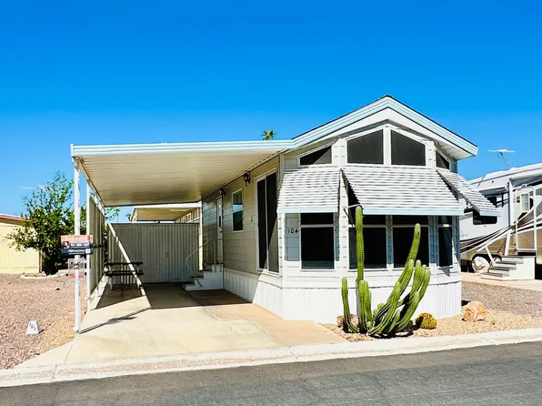 202 N Meridian Rd Lot 104, Apache Junction, AZ 85120