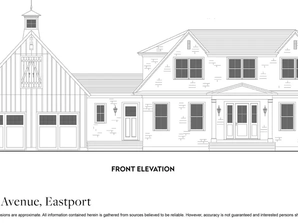 3 Patterson Avenue, Eastport, NY 11941