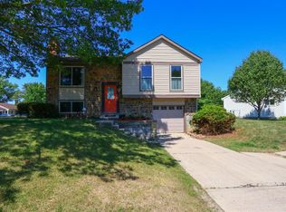 744 Mill Valley Dr, Taylor Mill, KY