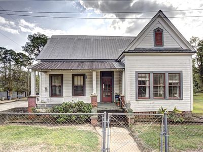 401 Touline St, Natchitoches, LA, 71457