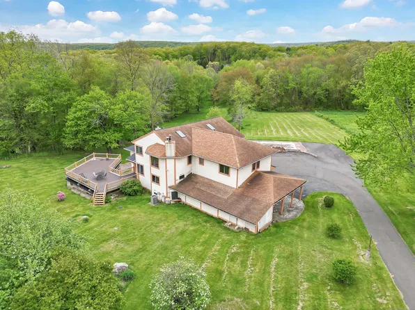 249 Silver Street, Granby, CT 06060