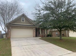 8612 Rosedown Ln, Daphne, AL 36526