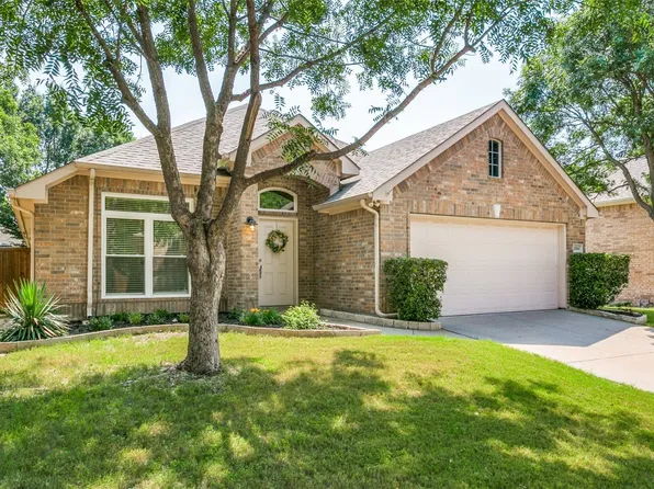 3504 Westminister Trl, Flower Mound, TX 75022