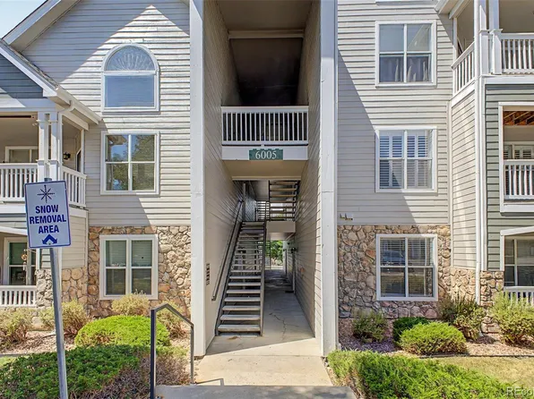6005 Castlegate Drive #B22, Castle Rock, CO 80108