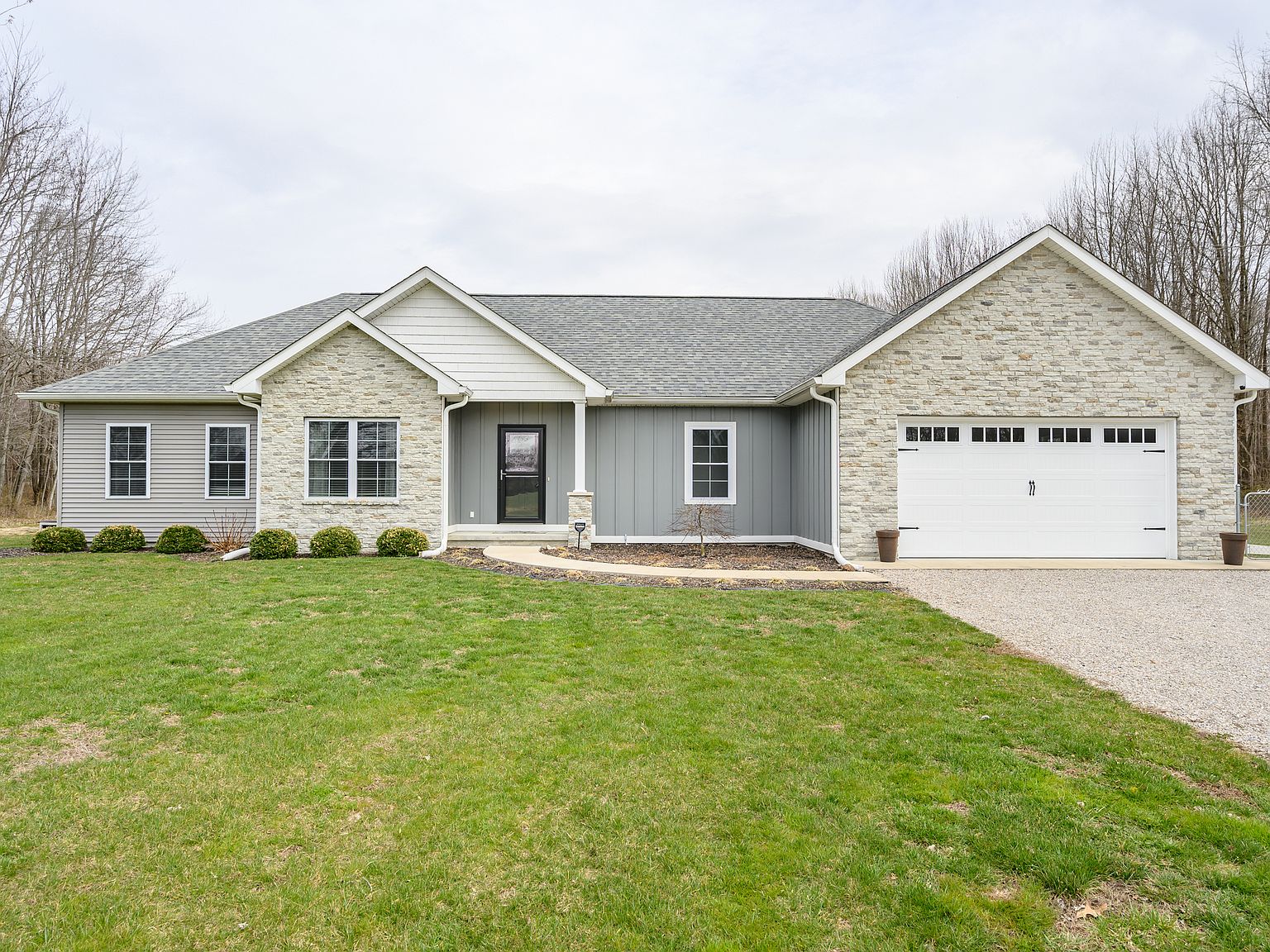 1350 N County Road 75 E, North Vernon, IN 47265 Zillow