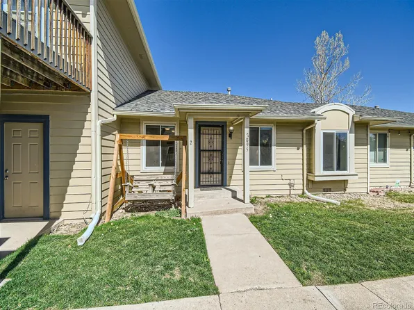 7895 York Street #2, Denver, CO 80229
