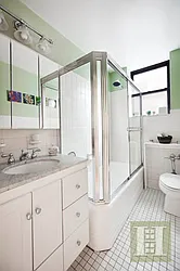 Sold by Halstead Real Estate