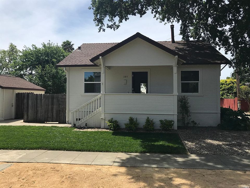 1st image of 105 Luzena Ave