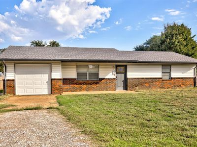 314 Cheyenne St, Drummond, OK, 73735
