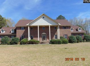 426 Hunting Creek Rd, Hopkins, SC 29061