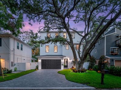 3228 W Oakellar Ave, Tampa, FL, 33611