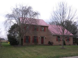 3479 Crystal Ln, Lancaster, PA 17601