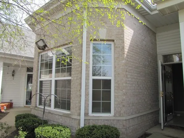 16229 Powderhorn Lake Way, Crest Hill, IL 60403