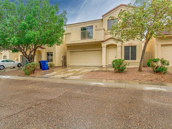 2nd image of 1019 W Julie Dr
