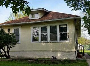 622 Clinton St, Boone, IA 50036