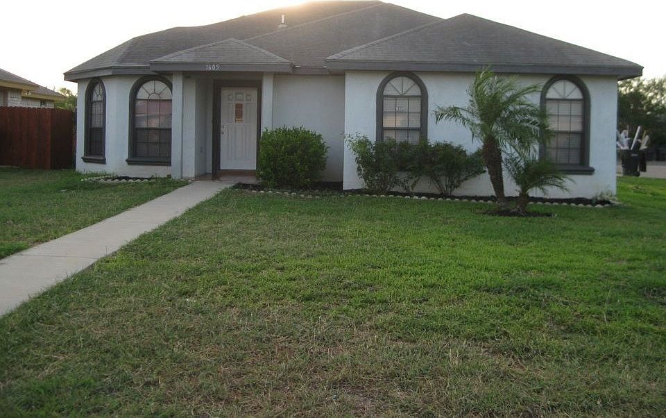 House Front View