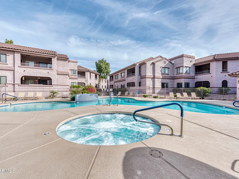 9455 E Raintree Dr #2010 — Photo 22