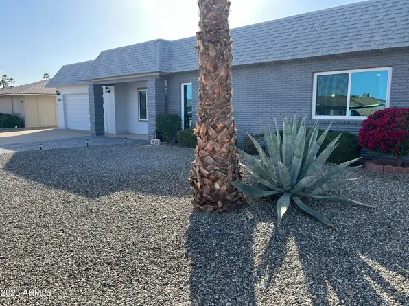 18222 N Palo Verde Dr, Sun City, AZ 85373
