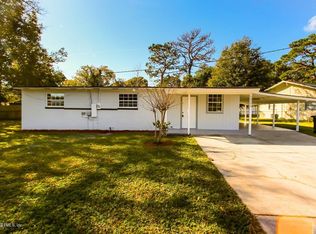 10390 Agave Rd, Jacksonville, FL 32246