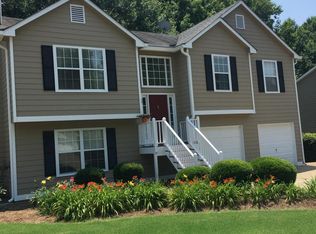 2927 Noah Dr, Acworth, GA 30101