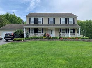 15 Arrowhead Cir, Jackson, NJ 08527