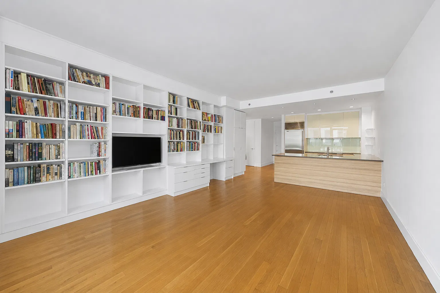 117 West 123rd Street — Photo 4