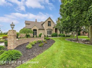 6 Hearthstone Pl, Saginaw, MI 48609