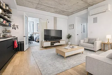 152 Manhattan Avenue #3D image 1 of 8