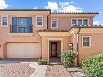 105 Landover, Irvine, CA, 92620
