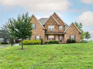 1202 Royal Oak Ave, Murfreesboro, TN 37129