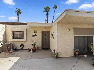 48914 Eisenhower Dr, Indio, CA, 92201