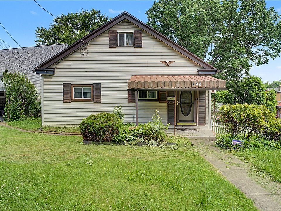 1st image of 212 Singer Ave