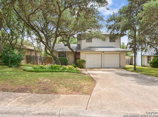 7318 Peaceful Mdws, San Antonio, TX 78250