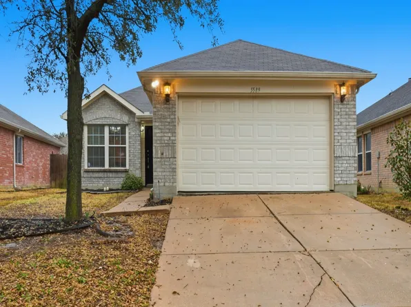 5589 Hunters Bend Ln, Dallas, TX 75249