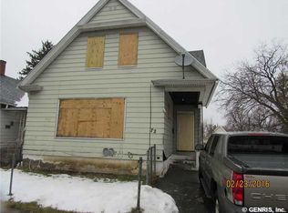 72 Flower St, Rochester, NY 14621