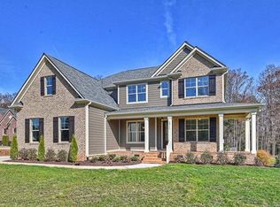 13711 Hagers Ferry Rd, Huntersville, NC 28078