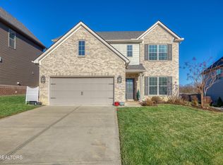 2510 Windjammer Ln, Knoxville, TN 37932