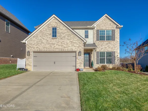 2510 Windjammer Ln, Knoxville, TN 37932