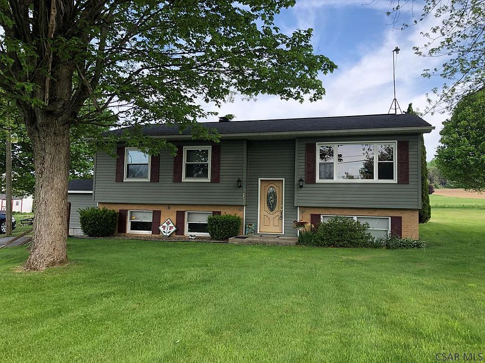 634 Fairview Ave, Sidman, PA 15955 Zillow