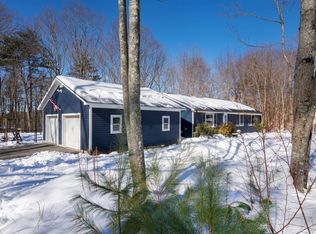 6 Partridge Ln, Londonderry, NH 03053