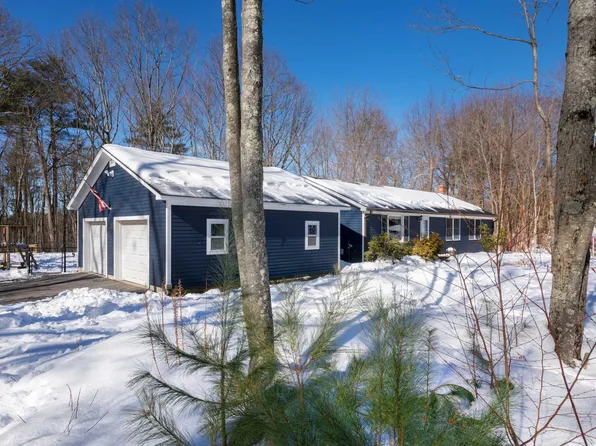 6 Partridge Lane, Londonderry, NH 03053