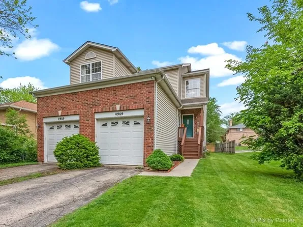 4909 Spencer Ave Unit A, Lisle, IL 60532