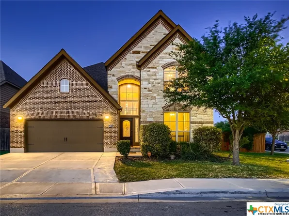 2873 Quail Xing, Seguin, TX 78155